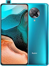 How to take screenshot on Xiaomi Redmi K30 Pro