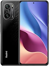 Xiaomi Redmi K40 Pro Plus