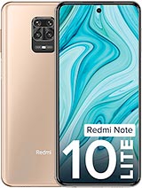 Xiaomi Redmi Note 10 Lite APN Internet Settings