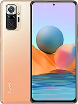 Xiaomi Redmi Note 10 Pro Max APN Internet Settings