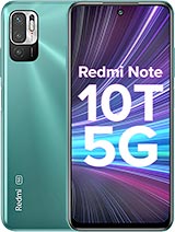 Xiaomi Redmi Note 10T 5G APN Internet Settings