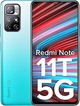 Xiaomi Redmi Note 11T 5G APN Internet Settings