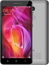 Xiaomi Redmi Note 4 APN Internet Settings