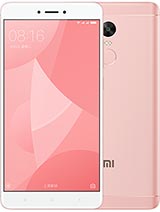 Xiaomi Redmi Note 4X APN Internet Settings