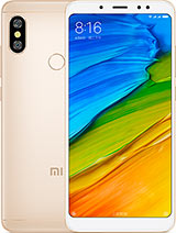 Xiaomi Redmi Note 5 AI Dual Camera APN Internet Settings