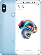 How to take screenshot on Xiaomi Redmi Note 5 Pro