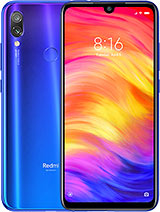 Xiaomi Redmi Note 7 Pro APN Internet Settings