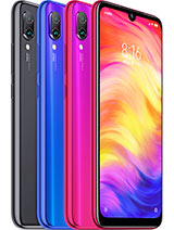 Xiaomi Redmi Note 7 APN Internet Settings