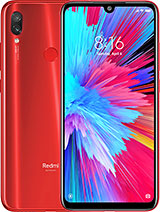 Xiaomi Redmi Note 7S APN Internet Settings