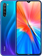 Xiaomi Redmi Note 8 2021 APN Internet Settings