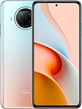 Xiaomi Redmi Note 9 Pro 5G APN Internet Settings