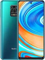 Xiaomi Redmi Note 9 Pro Max APN Internet Settings