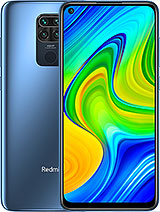 Xiaomi Redmi Note 9 APN Internet Settings