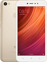 Xiaomi Redmi Y1 (Note 5A) APN Internet Settings